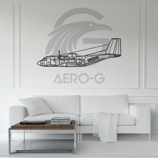 C160 Transall personnalisable