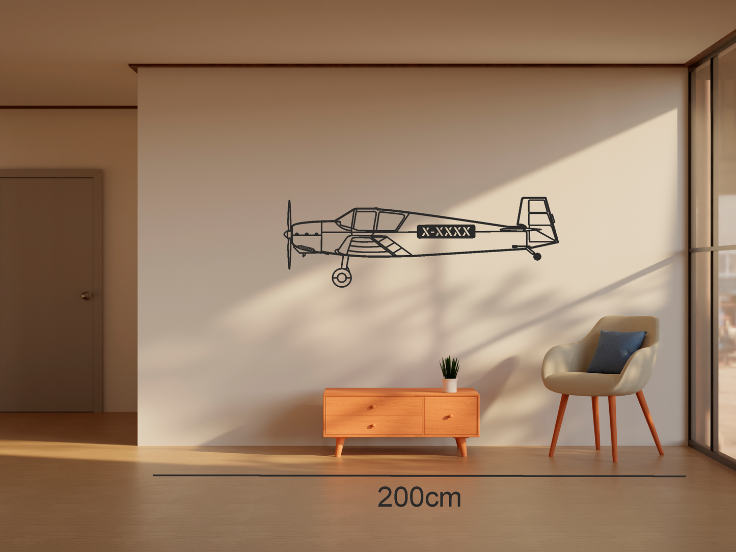 Jodel D 112 personnalisable